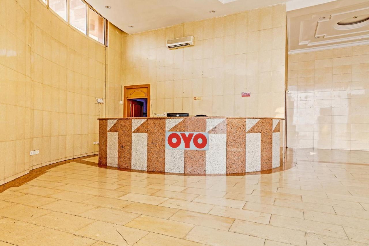 Hôtel Oyo 600 Alhamra For Residential Units à Khamis Mushait Extérieur photo